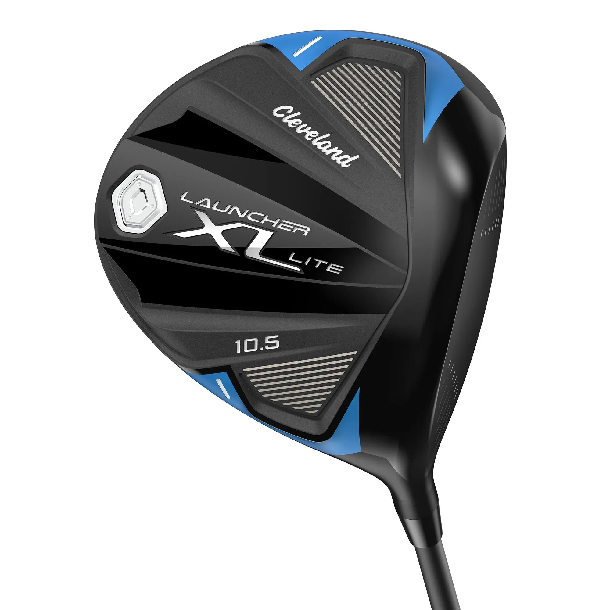 Cleveland Launcher XL Lite draw Driver