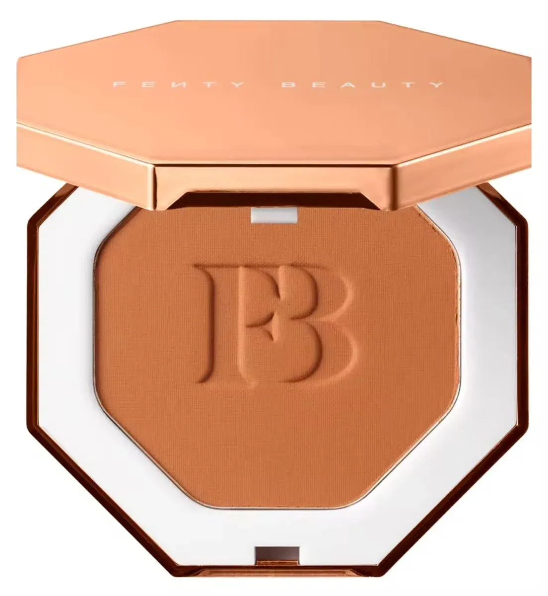 Fenty Beauty by Rihanna Sun Stalk'r Instant Warmth Bronzer