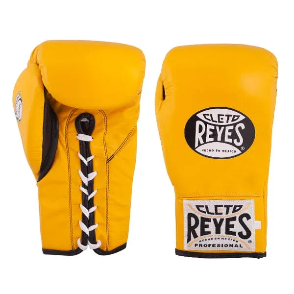 Cleto Reyes Safetec Gloves