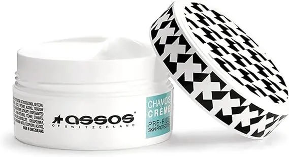 assos Chamois Cream (6.76 Ounce)