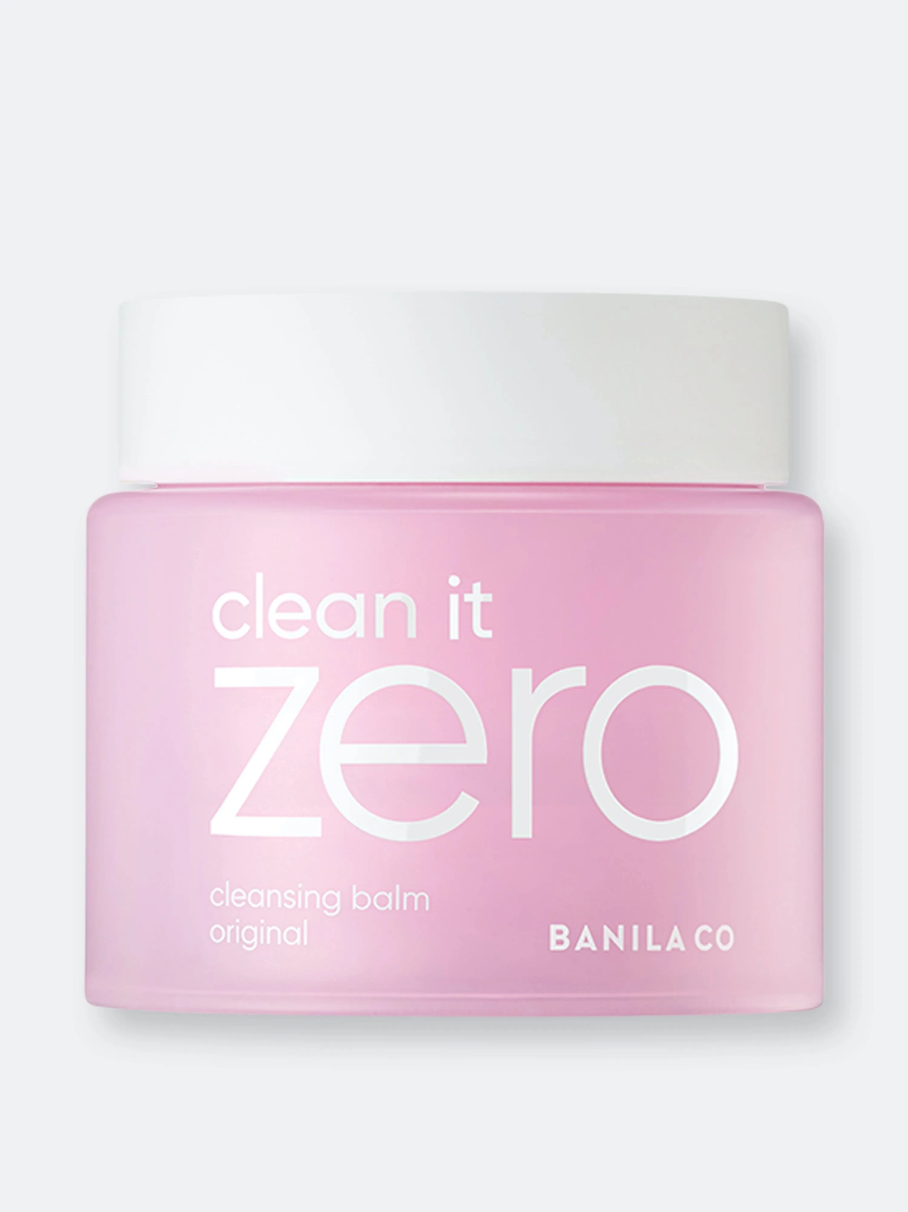 Banila Co Clean It Zero Cleansing Balm Original (100 ml)