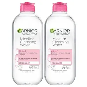 Garnier SkinActive Micellar Cleansing Water