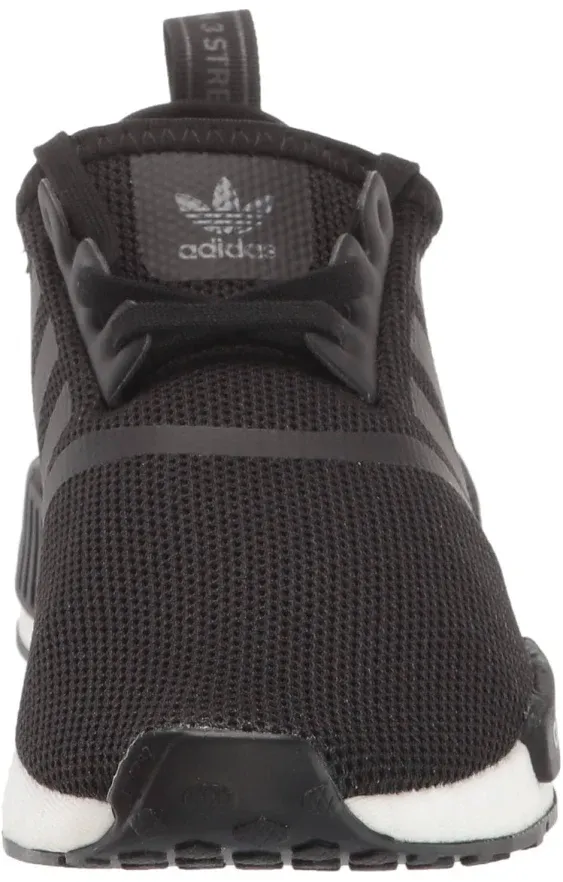 adidas Originals Unisex-Child NMD_r1 Sneaker