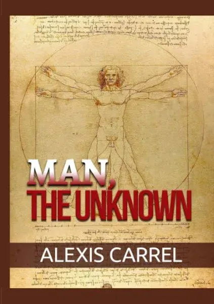 Man, the Unknown