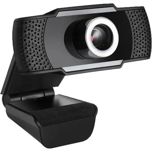 Adesso CyberTrack H4 1080p HD USB Webcam