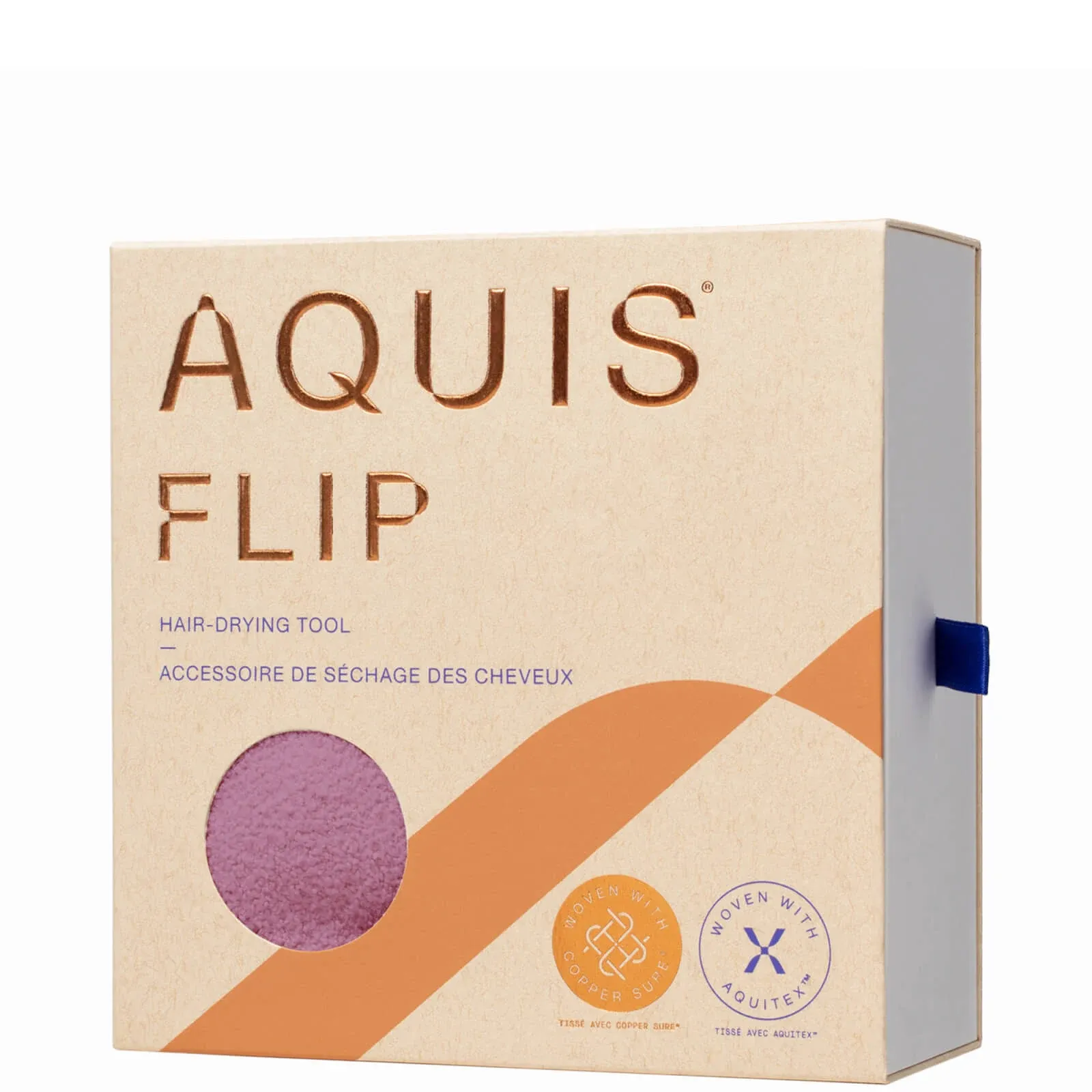 Aquis Flip