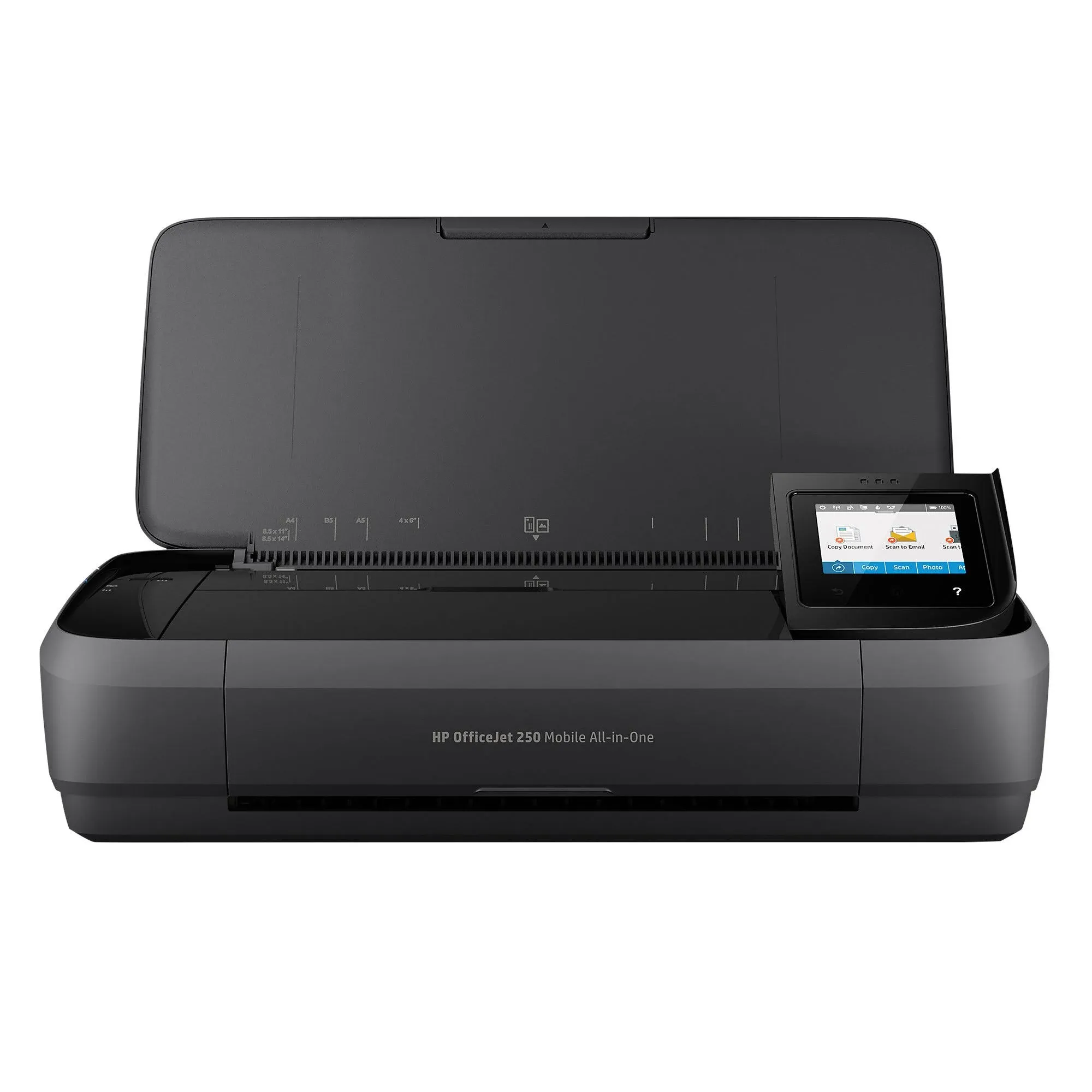 HP Officejet 250 Mobile Printer