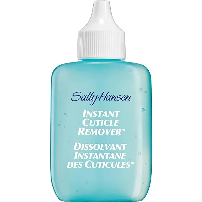 Sally Hansen Removedor instantáneo de cutículas