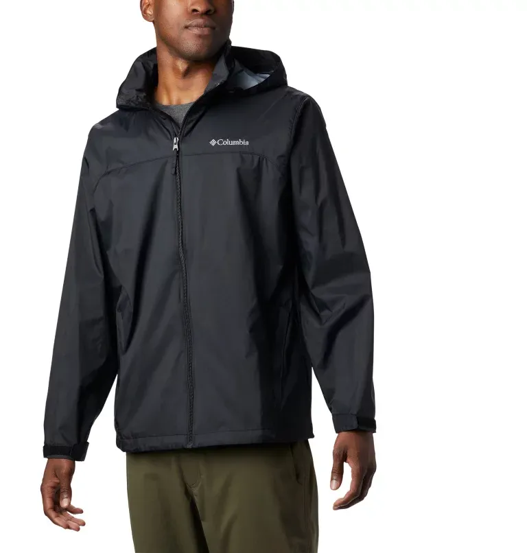 Men's Glennaker Lake Rain Jacket