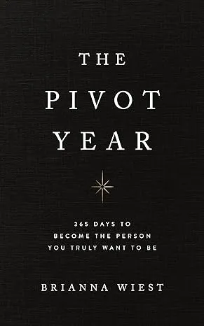 The Pivot Year