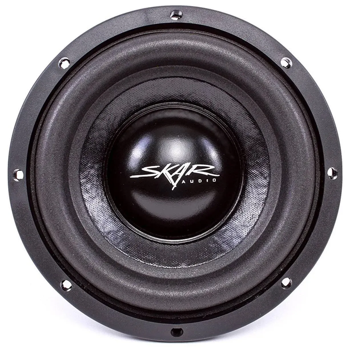 Skar Audio Ix-8 D2 Dual 2 300W Max Power Car Subwoofer