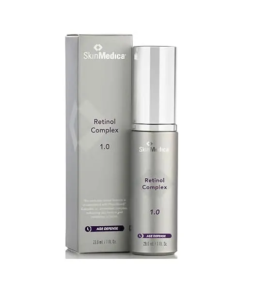 Retinol Complex SkinMedica