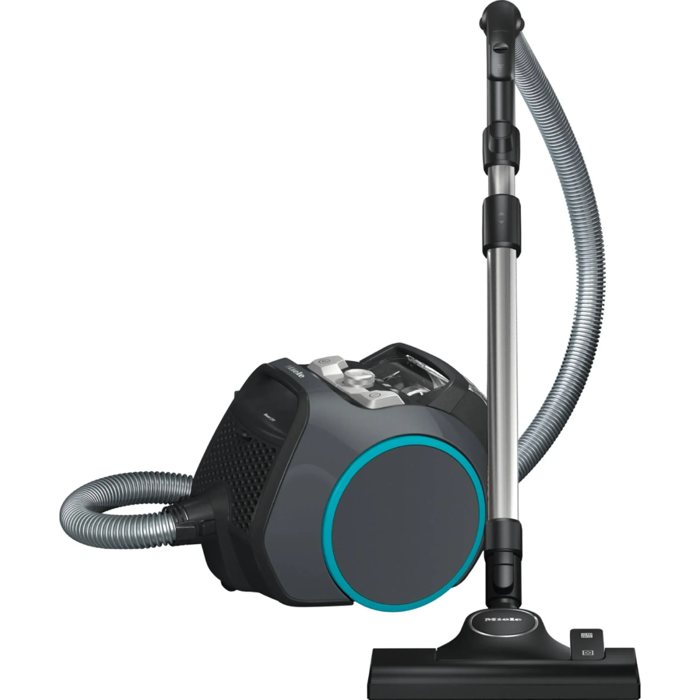 Miele Boost CX1 Bagless Canister Vacuum