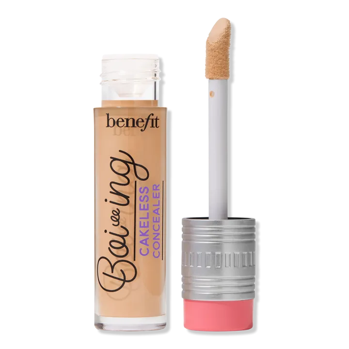 Boi-ing Cakeless Full Coverage Waterproof Liquid Concealer