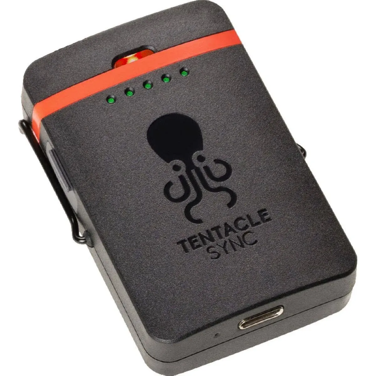 Tentacle Sync Track E Pocket Audio Recorder