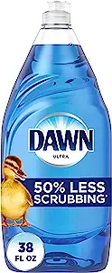 DAWN Ultra Dishwashing Liquid