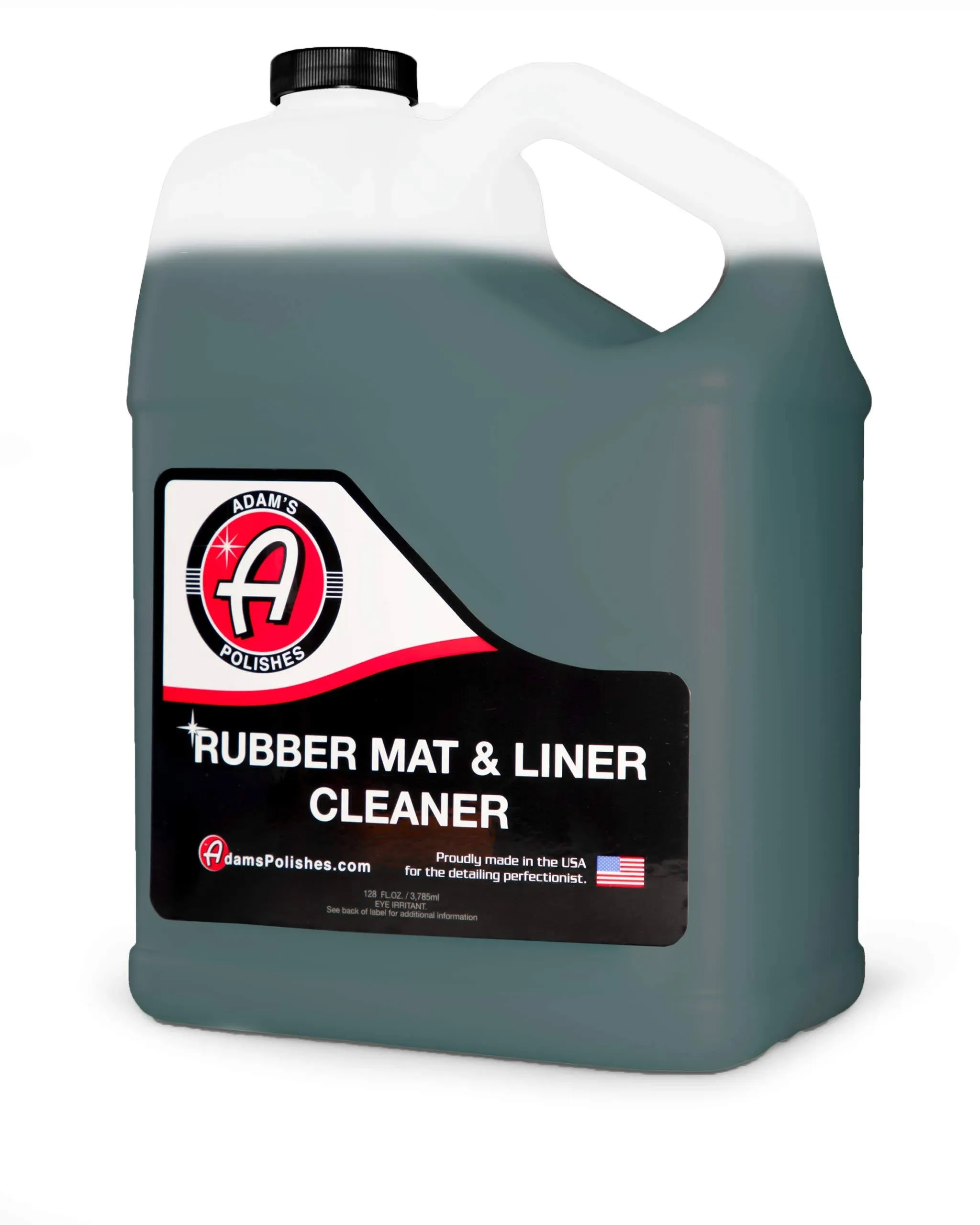 Adam's Rubber Mat & Liner Cleaner