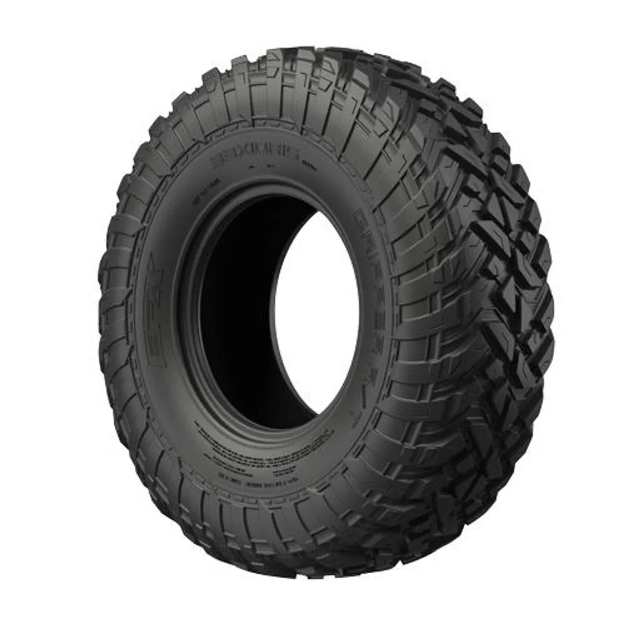 Gripper UTV 30x10-15 (RFUT301000R15E)