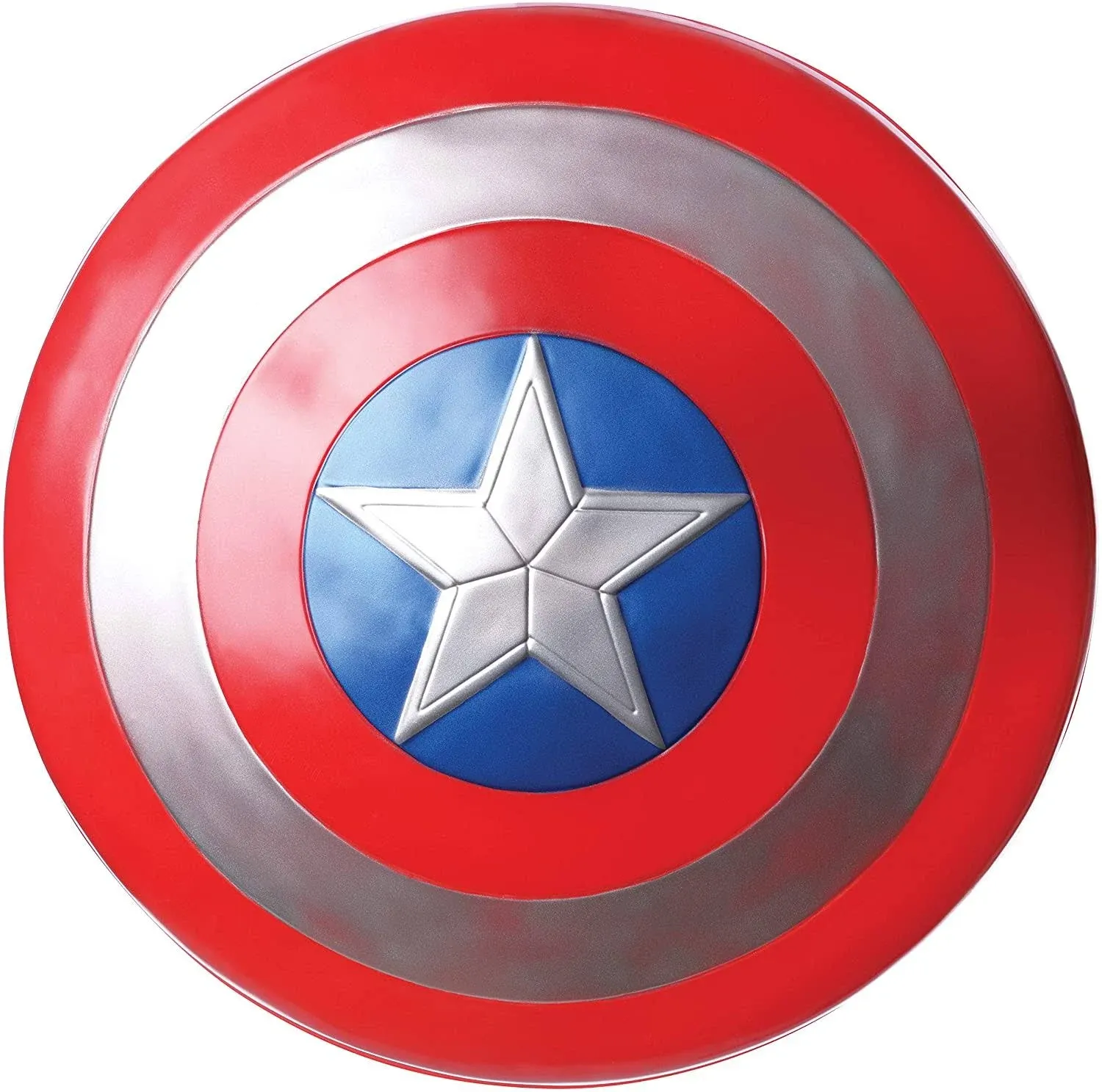 Rubie's Costumes Captain America Civil War Shield