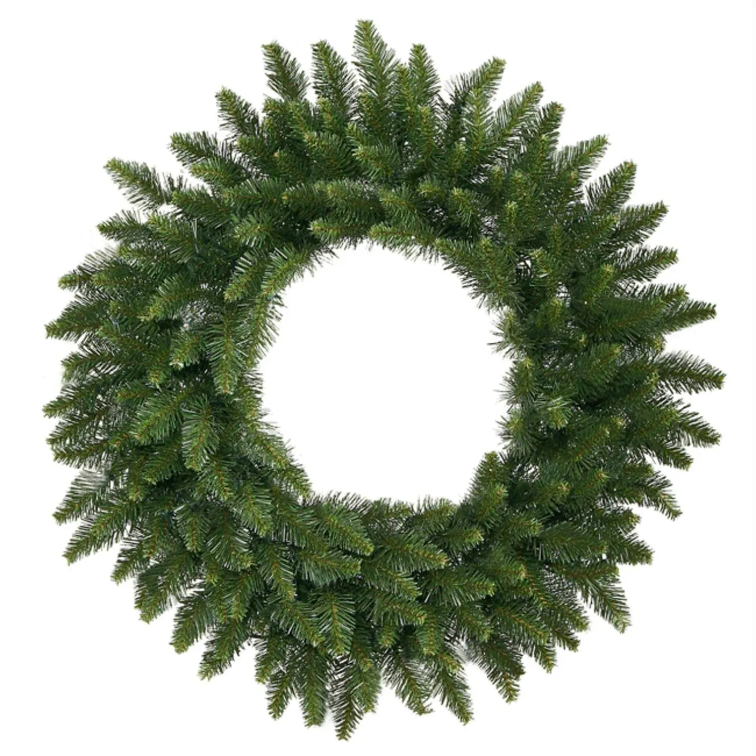 Northlight Buffalo Fir Artificial Christmas Wreath