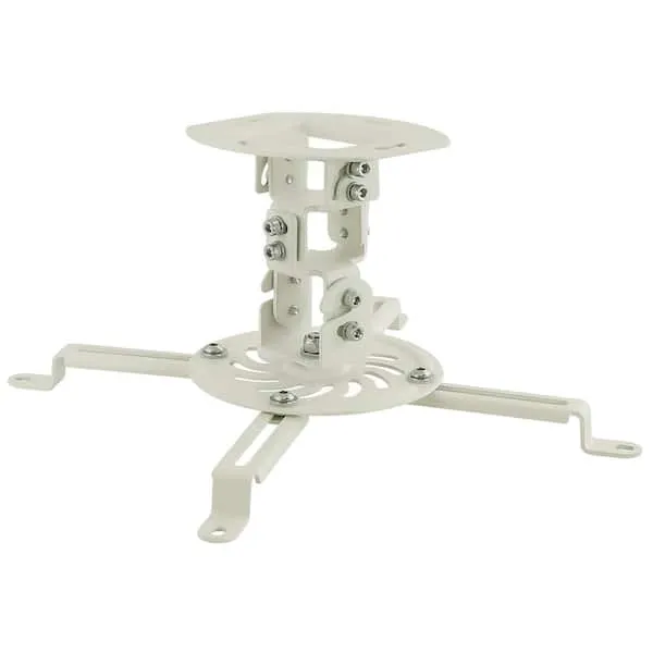 Mount It Projector Height Adjustable Stand Universal Ceiling Mount