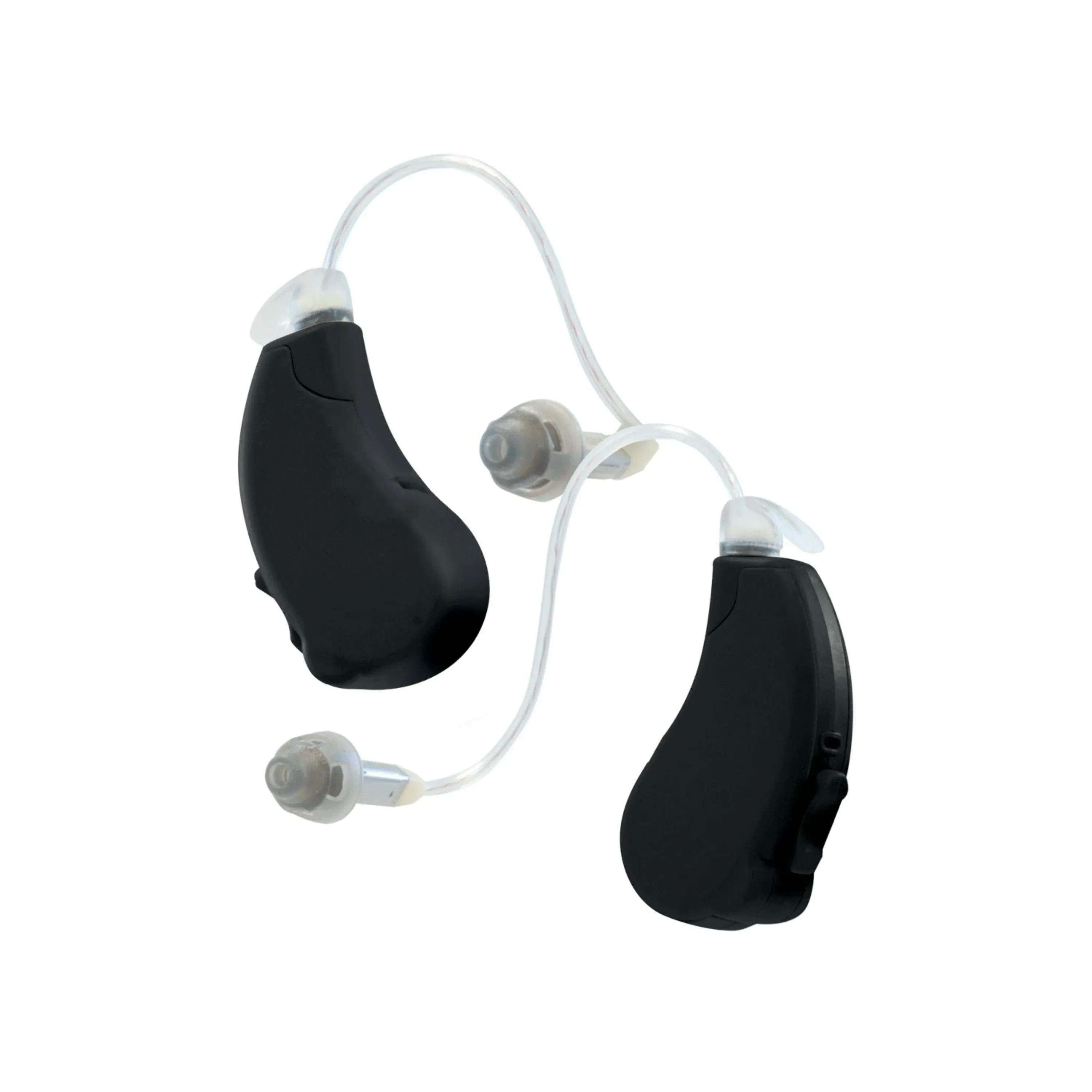 Lucid Hearing Engage OTC Hearing Aids