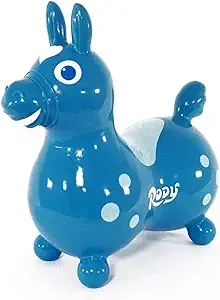 Rody Horse - Blue