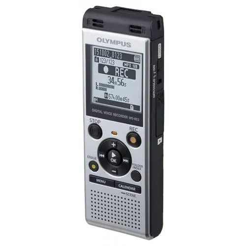 Olympus WS-852 Digital Voice Recorder