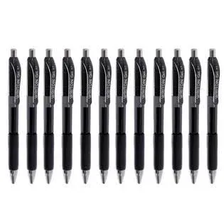 Writon Retractable Gel Pens