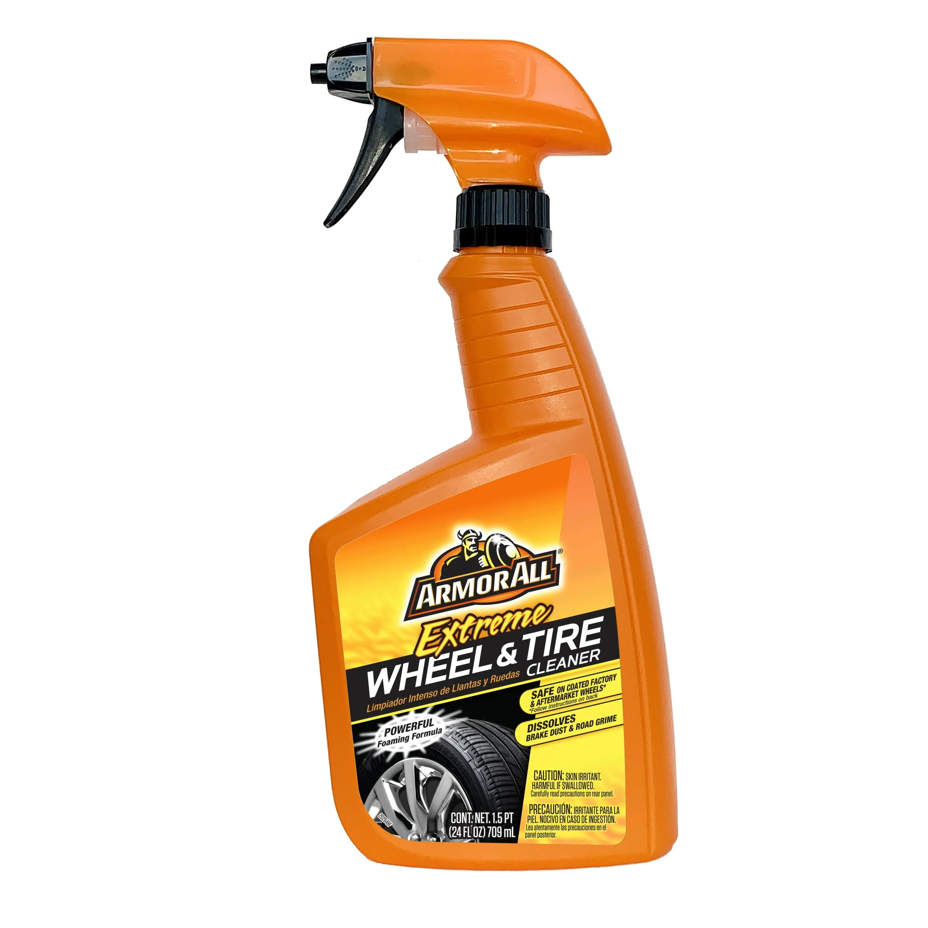 Armor All Extreme Wheel and Tire Cleaner