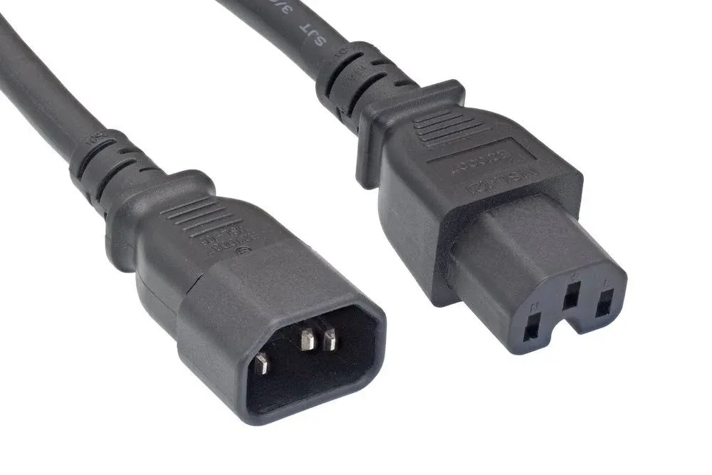 Cablelera AC Extension Power Cord