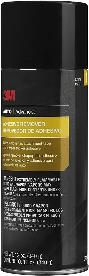 3M Adhesive Remover