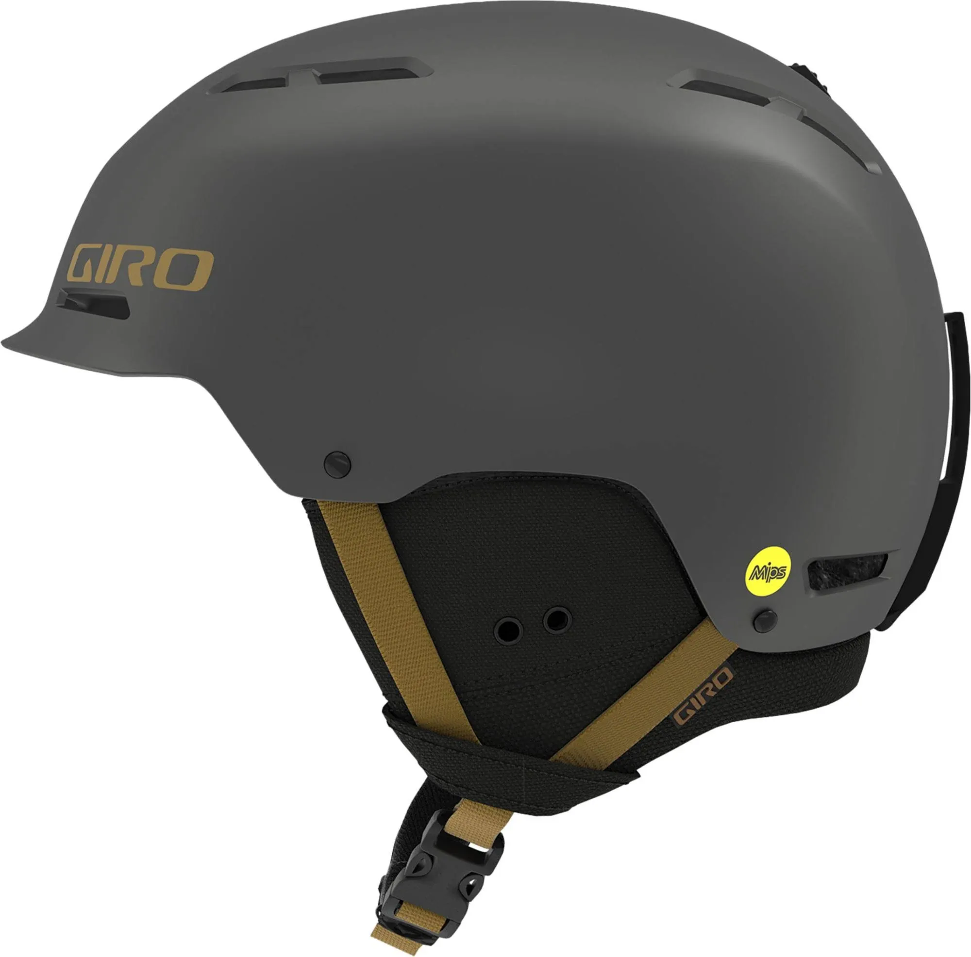 Giro Trig MIPS Snow Helmet