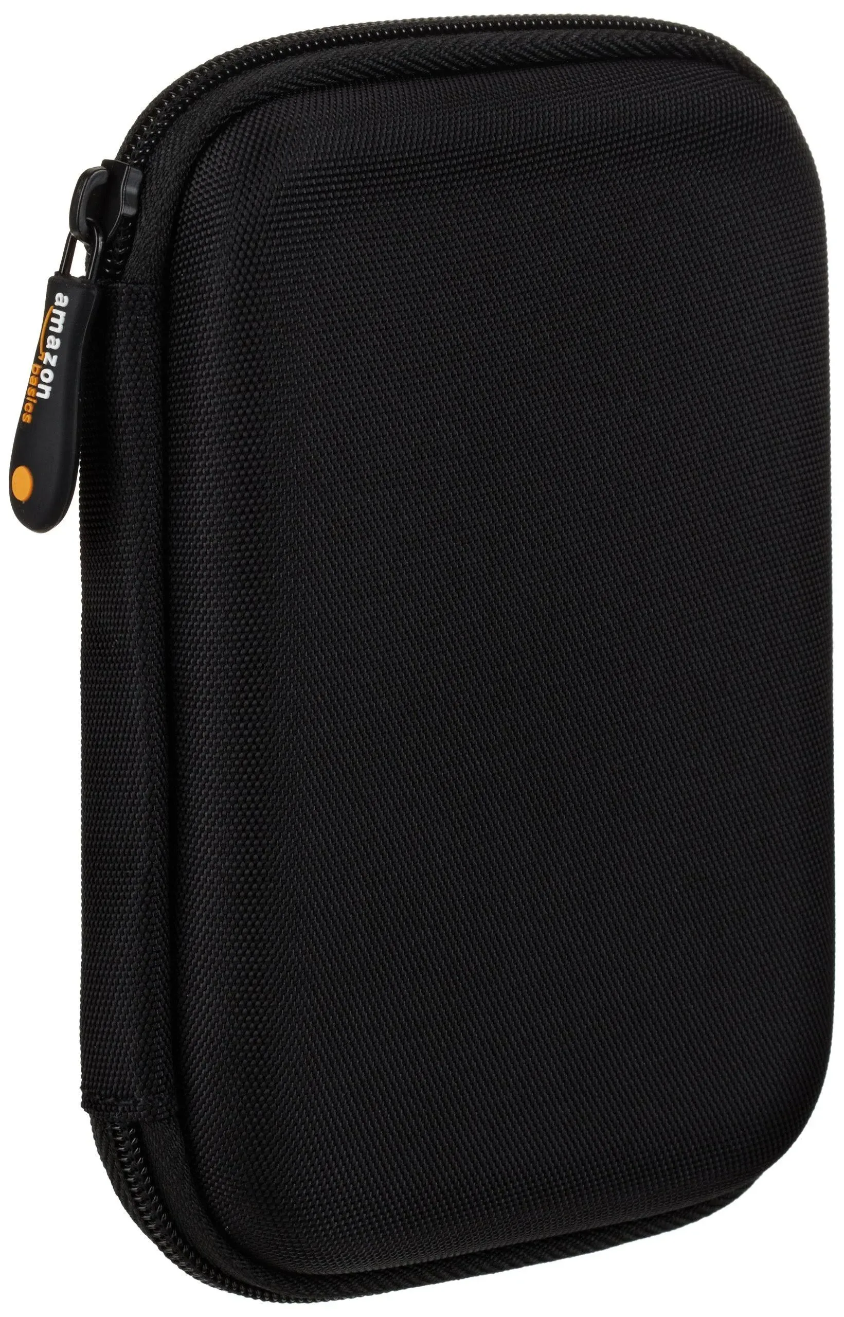 AmazonBasics External Hard Drive Case