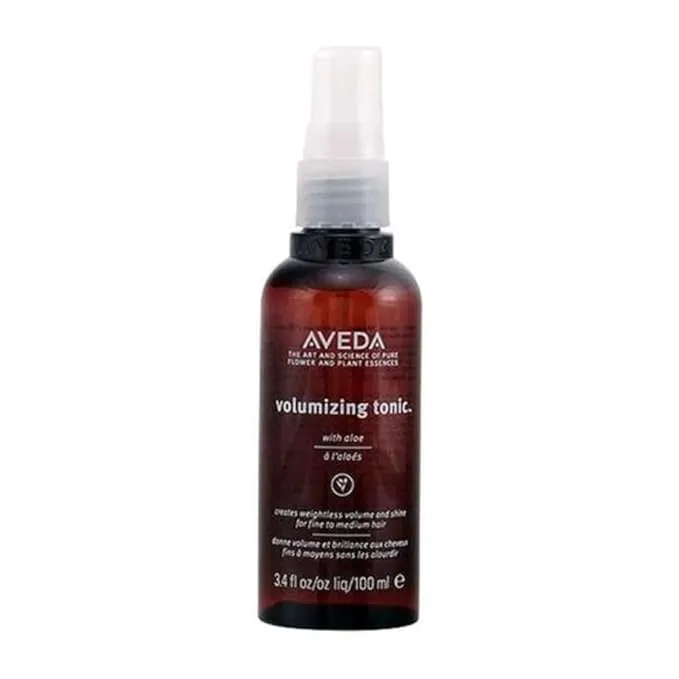 Aveda Volumizing Tonic with Aloe, 3.4 Fl Oz