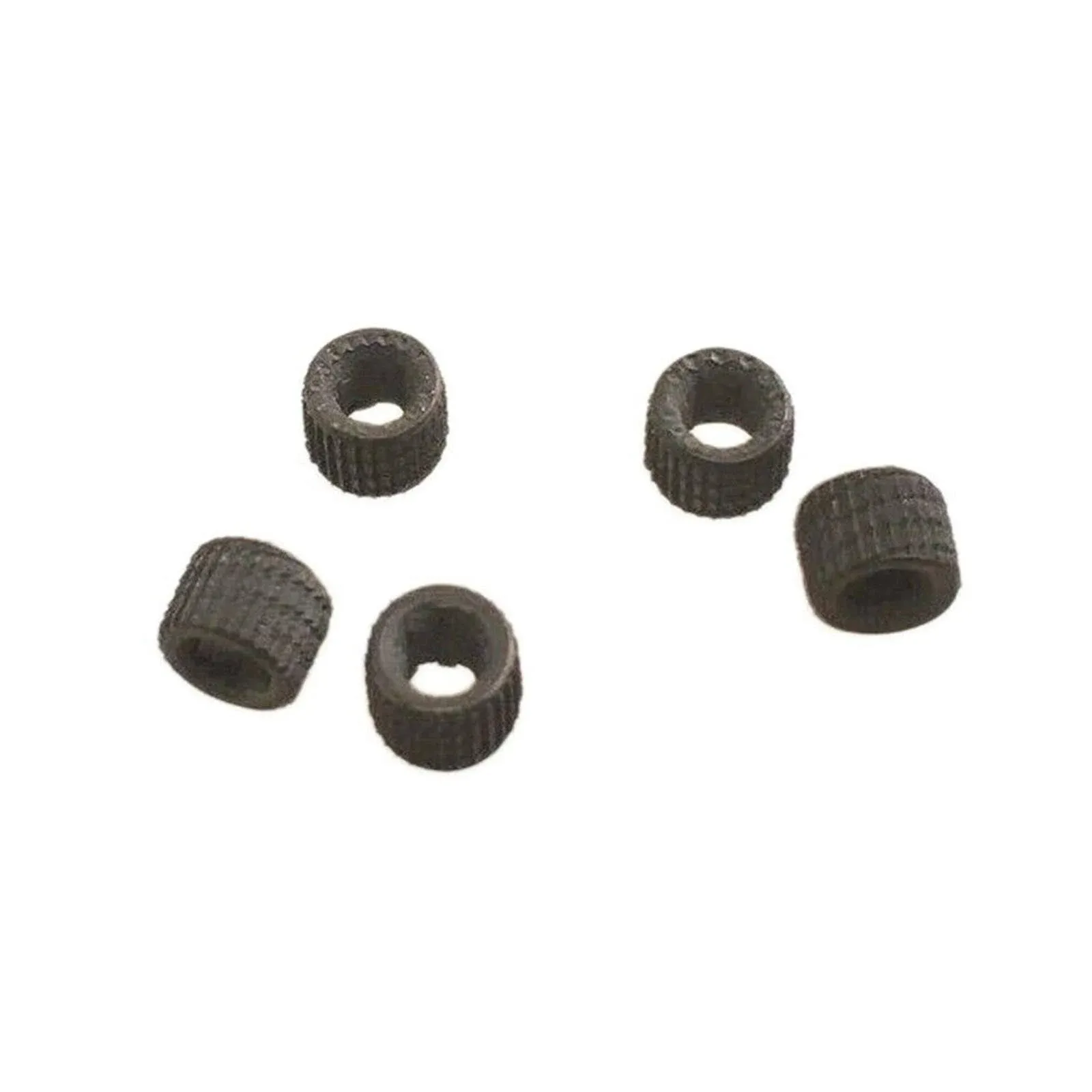 FASTROHY 5pcs Flint Wheel Friction Wheel for S T Dupont L1/ L2/ Gatsby Lighter ...