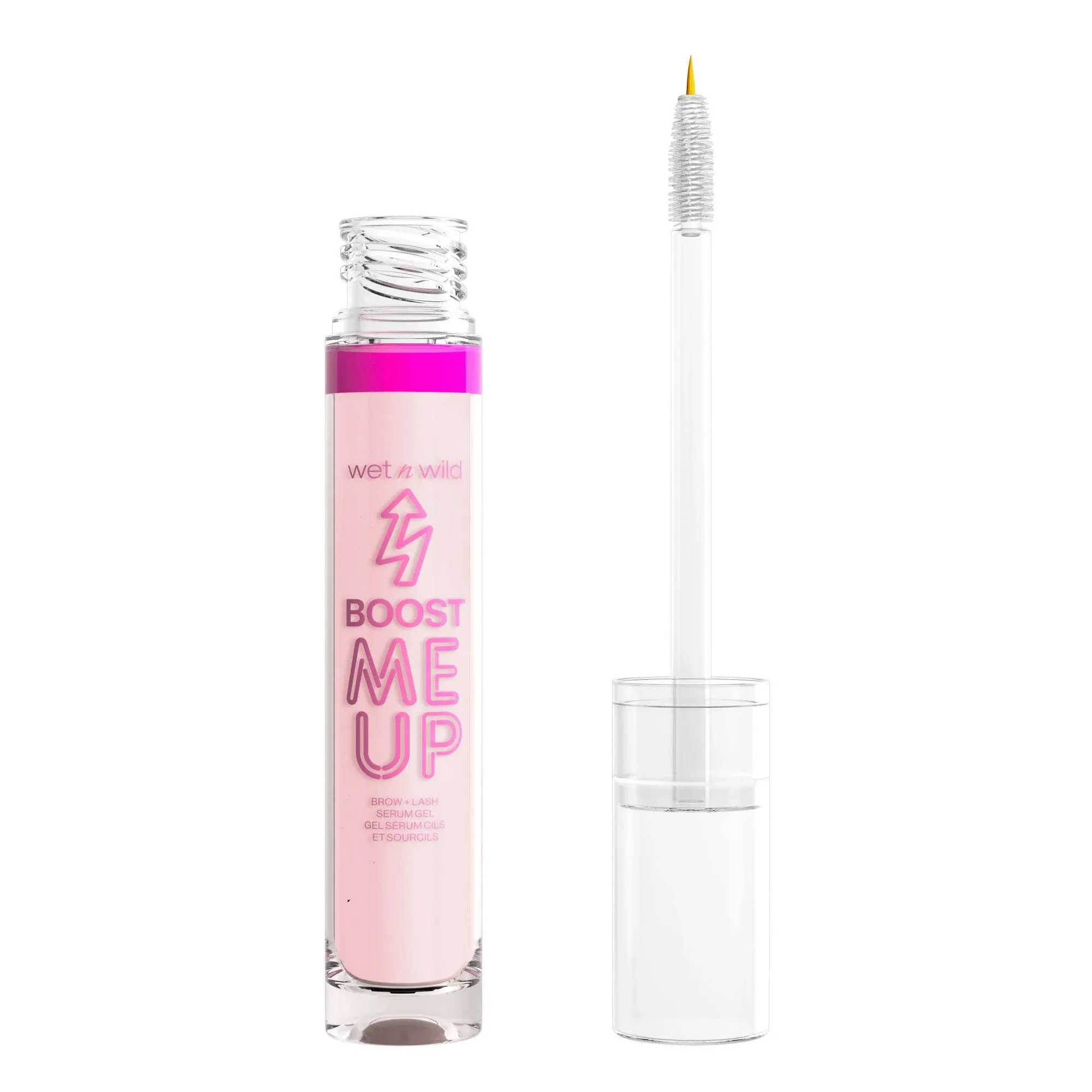 Wet N Wild Boost Me Up Brow & Lash Serum