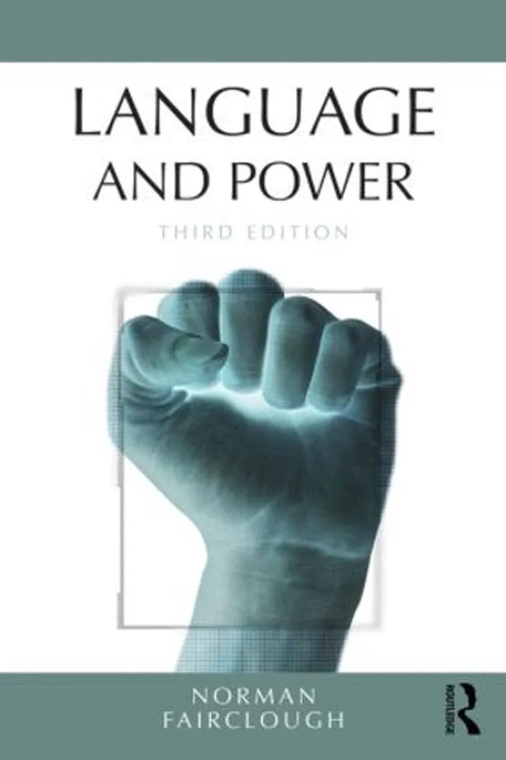 Language and Power [Book]