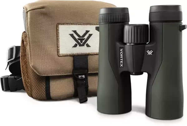 Vortex 8x42 Crossfire HD Binoculars