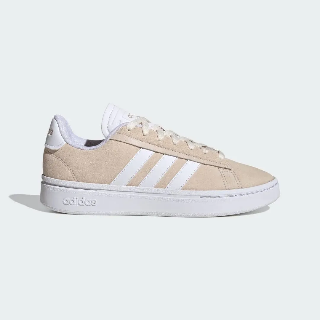 adidas Women's Grand Court Alpha Sneaker