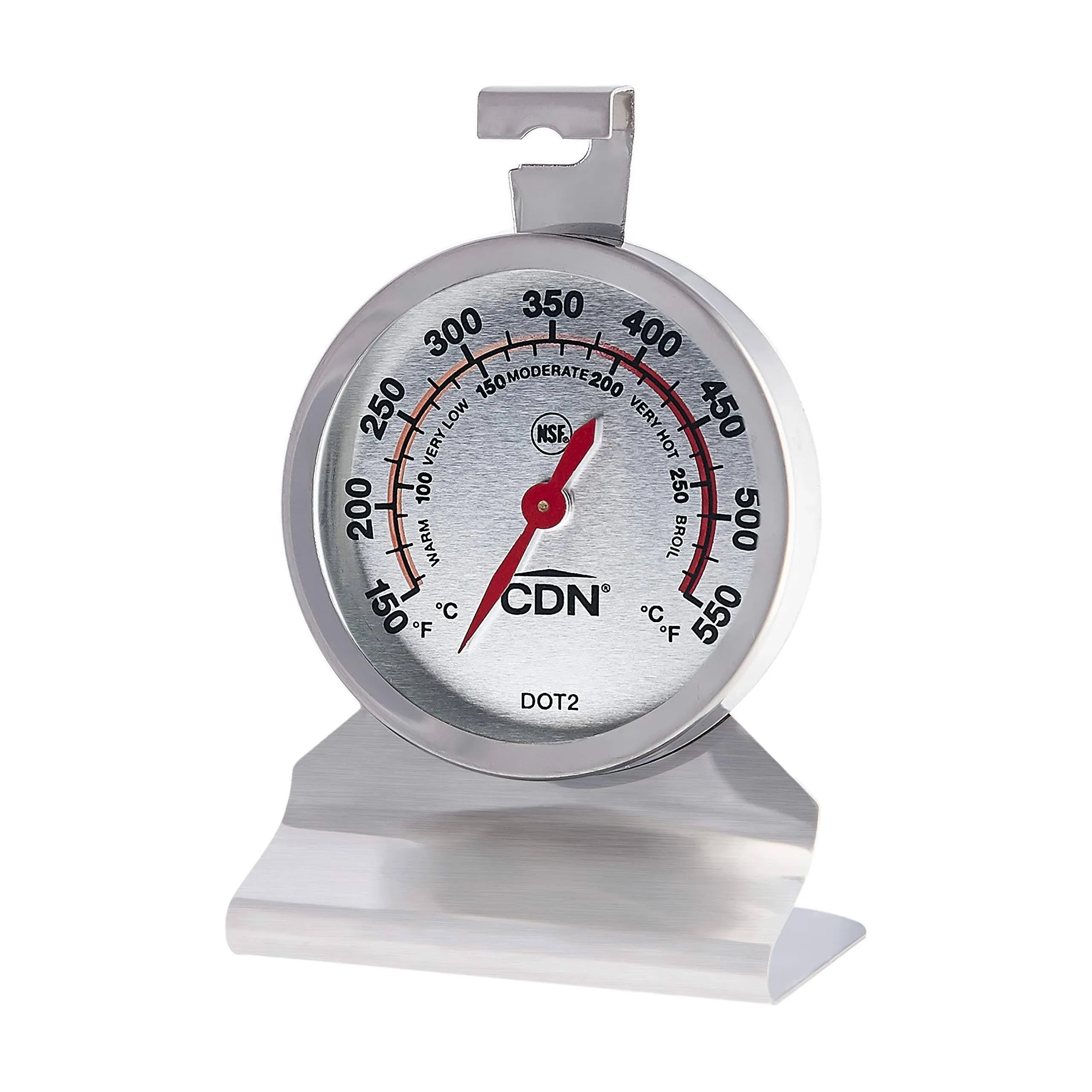 CDN Dot2 ProAccurate Oven Thermometer