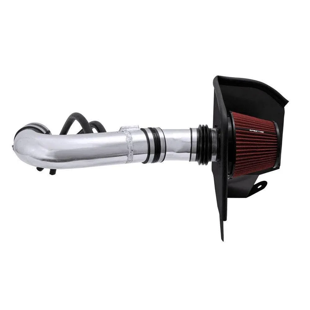 Spectre Cold Air Intake - Polished - 9951