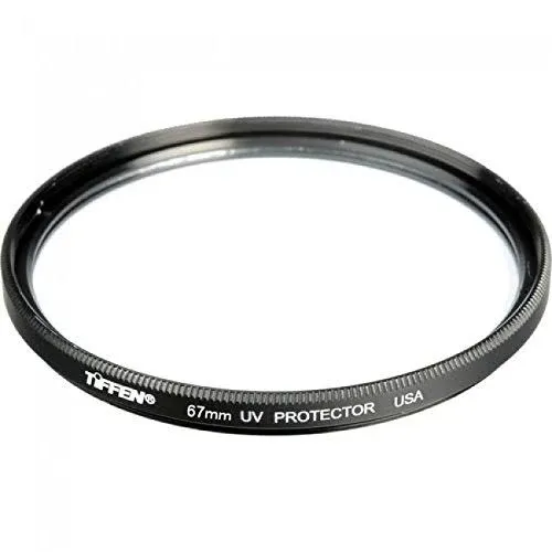 Tiffen UV Protector Filter