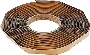 3M Windo-Weld Round Ribbon Sealer, 08611, 5/16 in x 15 ft Kit