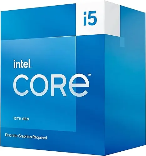 Intel Core i5-13400F 2.50 GHz Desktop Processor