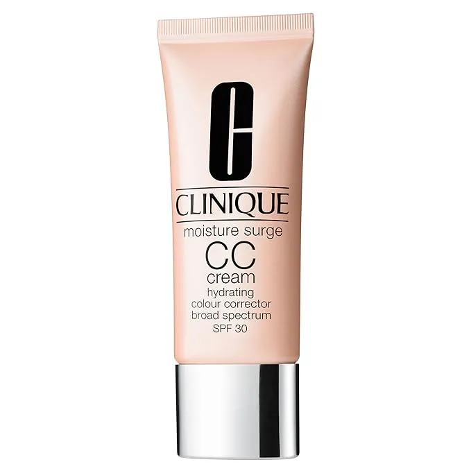 Clinique Moisture Surge Hydrating Colour Corrector SPF 30 Very Light 1.4 Ounce