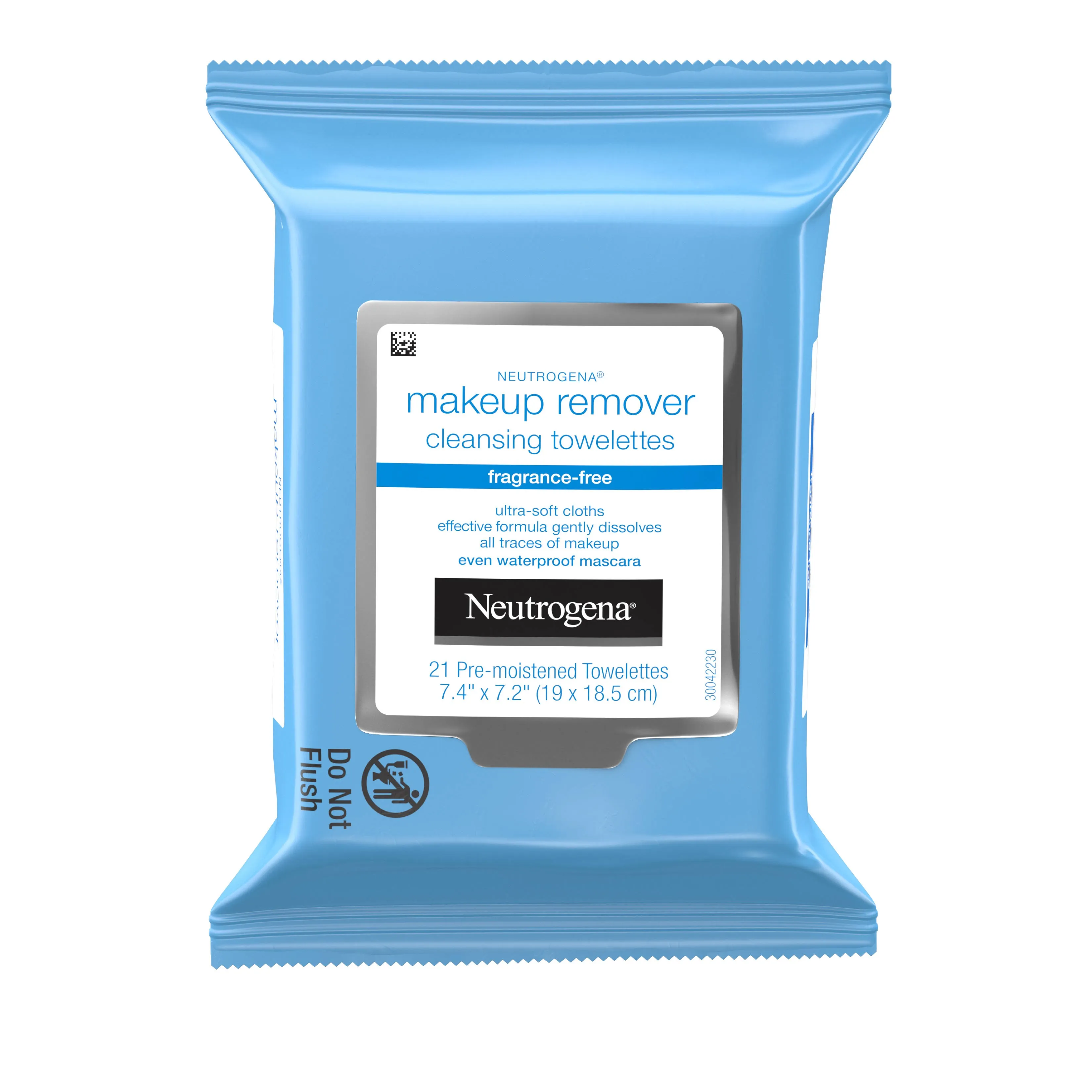 Neutrogena Makeup Remover Cleansing Towelettes