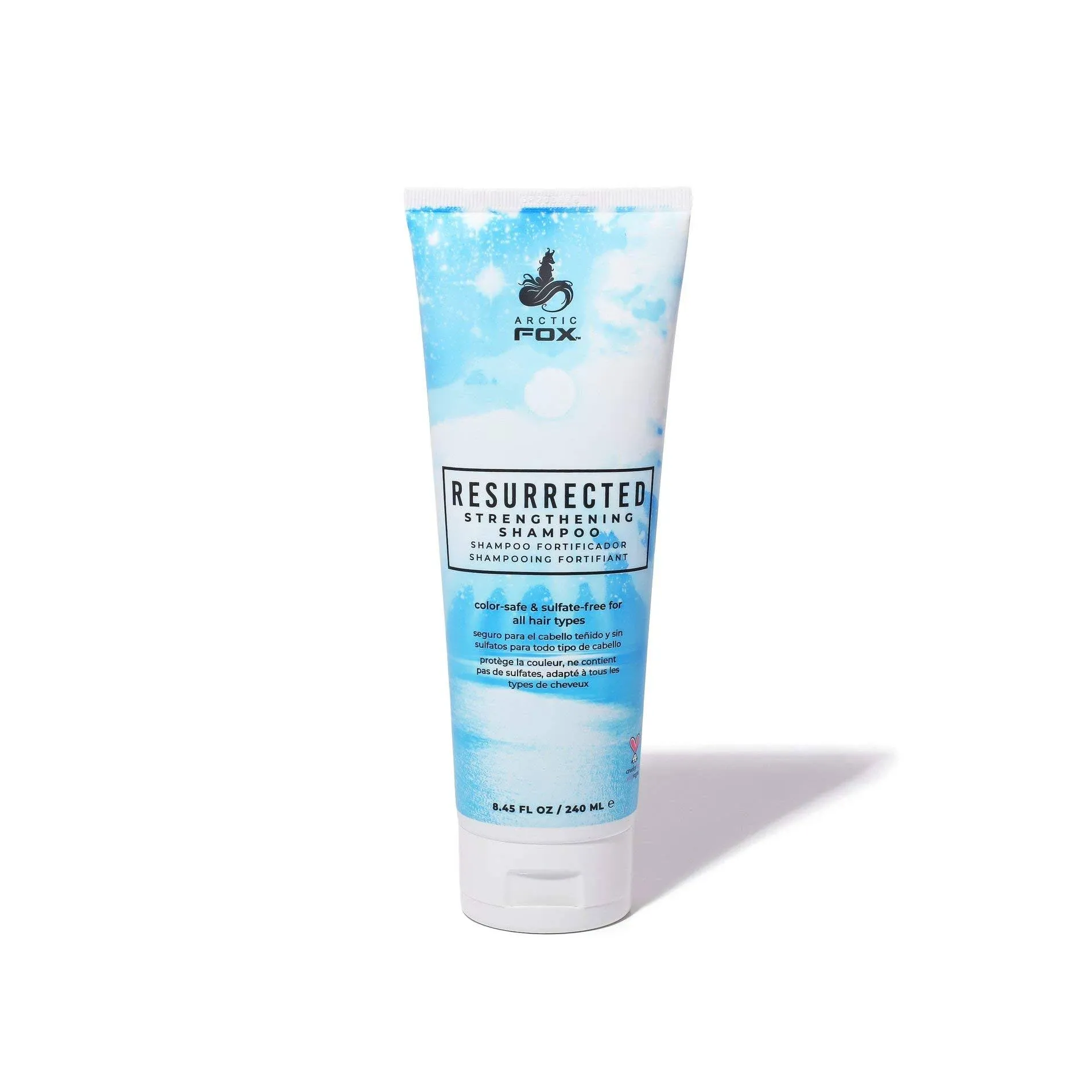 Arctic Fox Resurrected Strengthening Conditioner