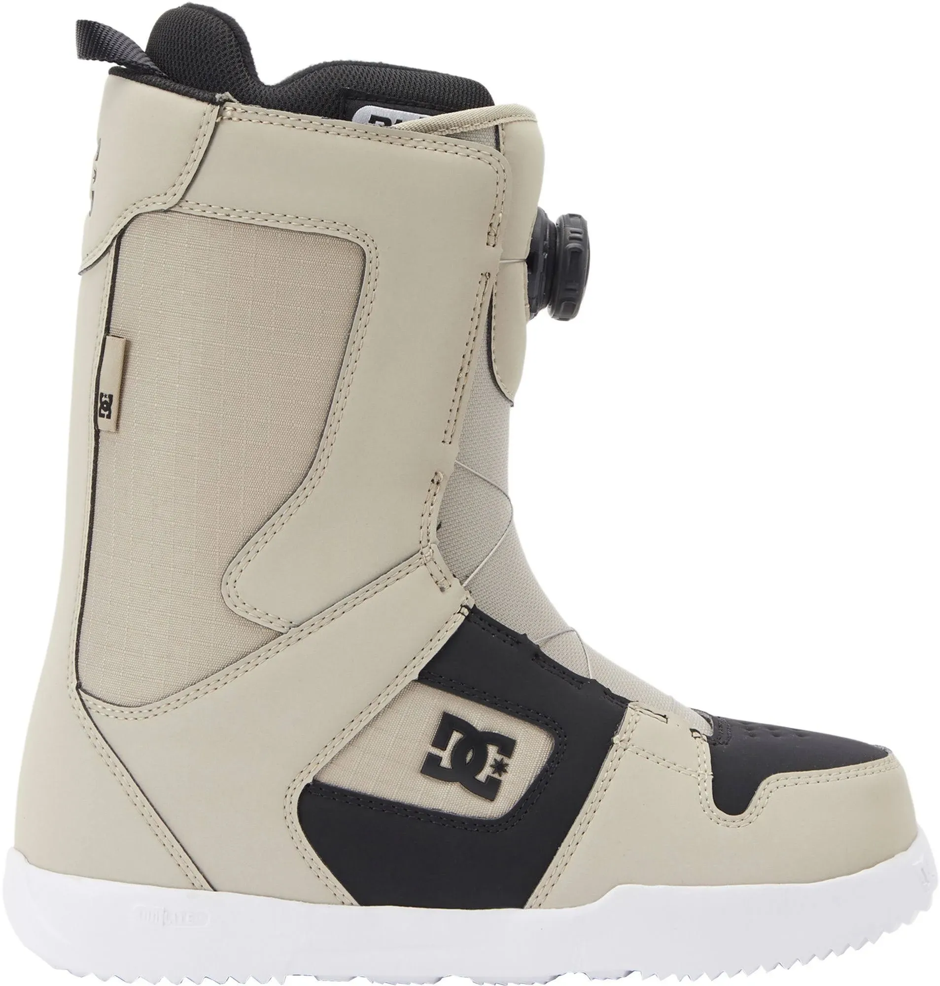 DC Phase BOA Snowboard Boots