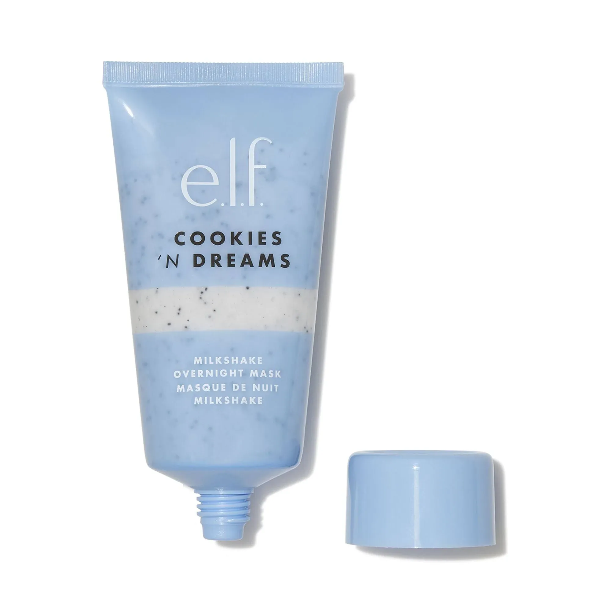 Elf Cookies 'N Dreams Milkshake Overnight Mask